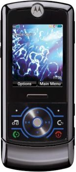 Motorola MOTORIZR Z6