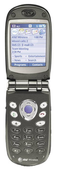 Motorola MPx200