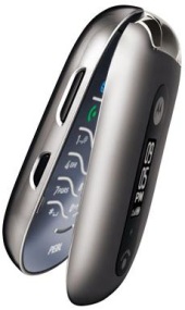 Motorola PEBL V6