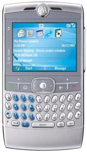 Motorola Q