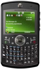 Motorola Q9h