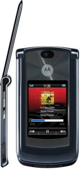 Motorola RAZR2 V8
