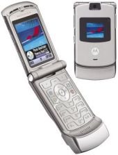 Motorola RAZR V3