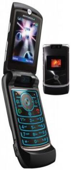 Motorola RAZR V3xx
