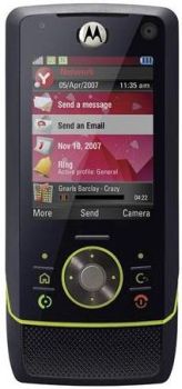 Motorola RIZR Z8
