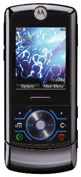 Motorola ROKR Z6