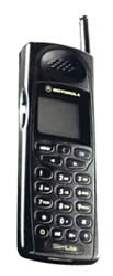 Motorola Slimlite