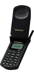 Motorola StarTac 130