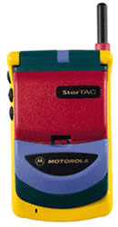 Motorola StarTac 70R