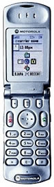 Motorola T720
