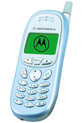 Motorola Talkabout 191