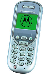 Motorola Talkabout 192