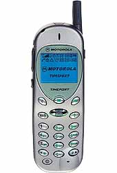 Motorola Timeport 250