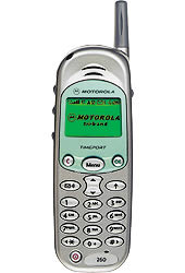 Motorola Timeport 260