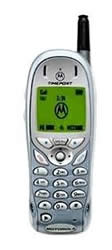 Motorola Timeport T270