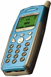 Motorola v120