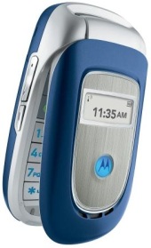 Motorola V195