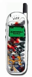 Motorola v2088