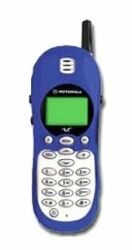Motorola V2288