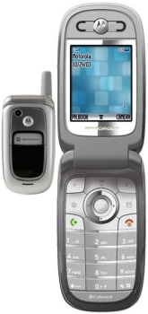 Motorola V235