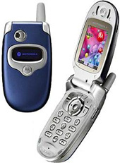 Motorola v300