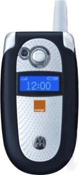Motorola V545