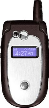 Motorola V547
