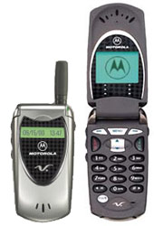 Motorola v60