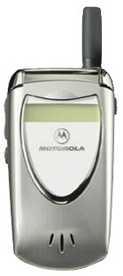 Motorola v60i (TDMA)