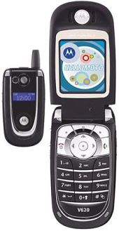 Motorola V620