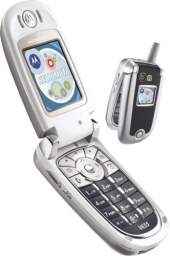 Motorola V635