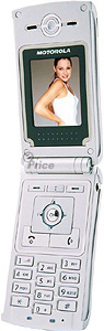 Motorola V690
