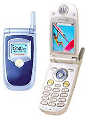 Motorola V730