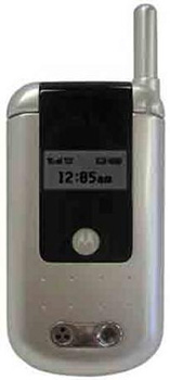Motorola V810