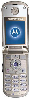 Motorola V878
