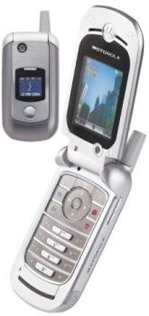 Motorola V975