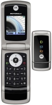 Motorola W220