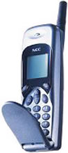 NEC DB4000