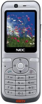 NEC e353