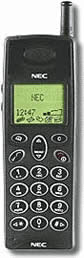 Nec G10