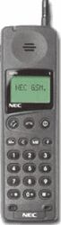 Nec G8