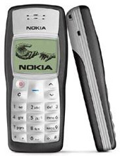 Nokia 1100