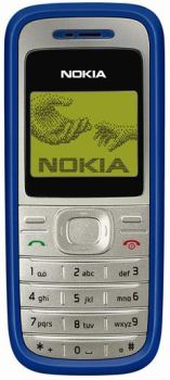 Nokia 1200