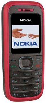Nokia 1208