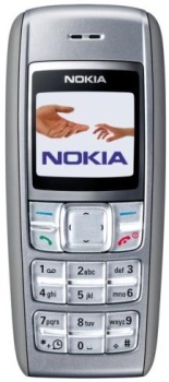 Nokia 1600