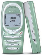 Nokia 2285