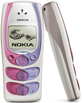 Nokia 2300