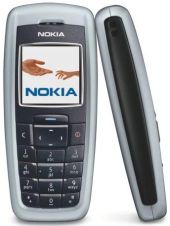 Nokia 2600