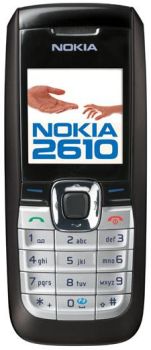 Nokia 2610