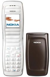 Nokia 2650